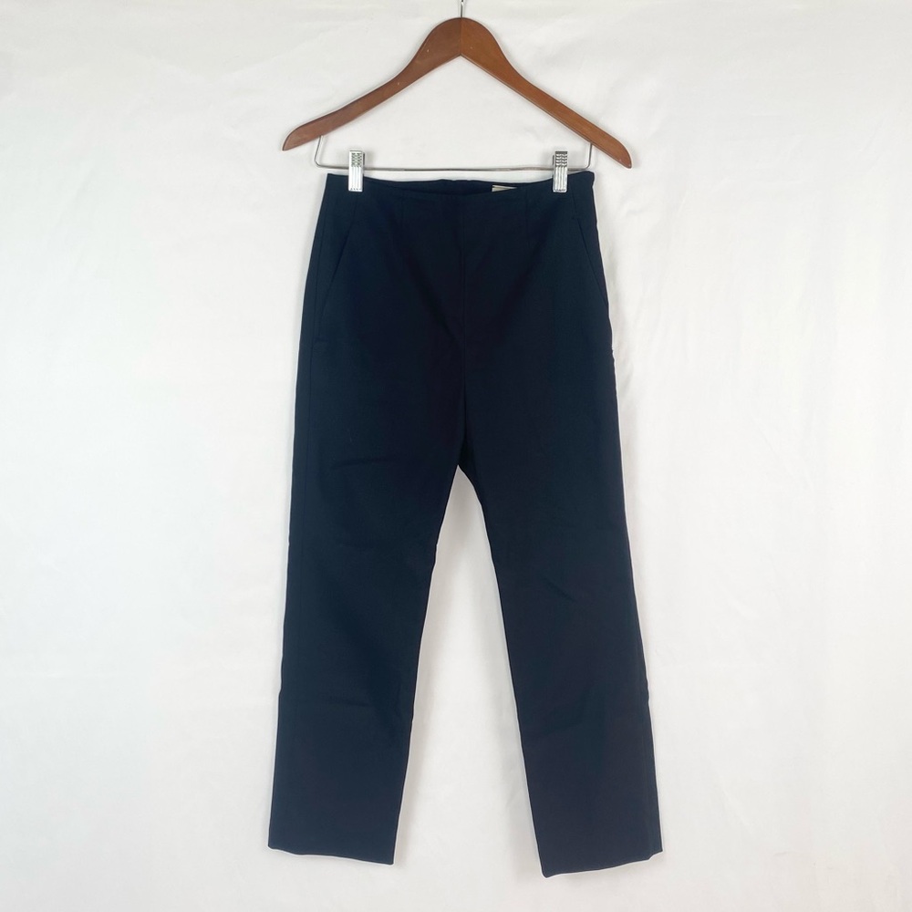 United Arrows Slim Black Trouser Pant‎ Work Business Casual Size 28